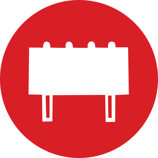 Hoardings