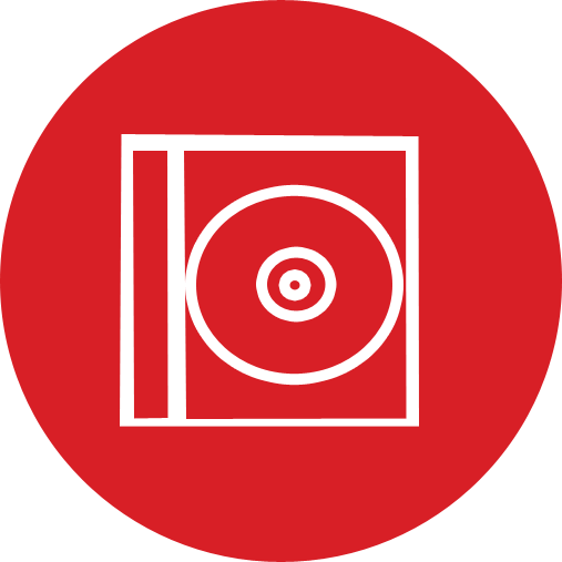 Cd/Dvd Covers & Stickers
