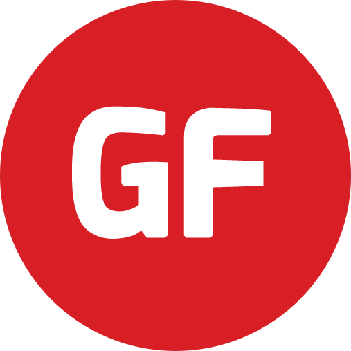 Gold Foiling